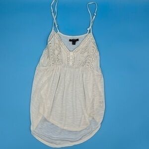 American Eagle Noodle-Strap Top